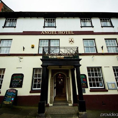 The Angel Hotel Helston Exterior photo