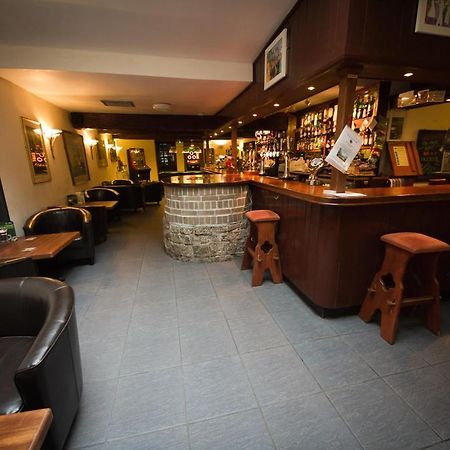 The Angel Hotel Helston Exterior photo