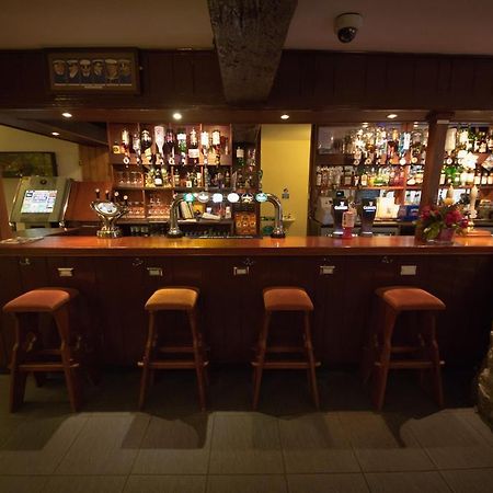The Angel Hotel Helston Exterior photo