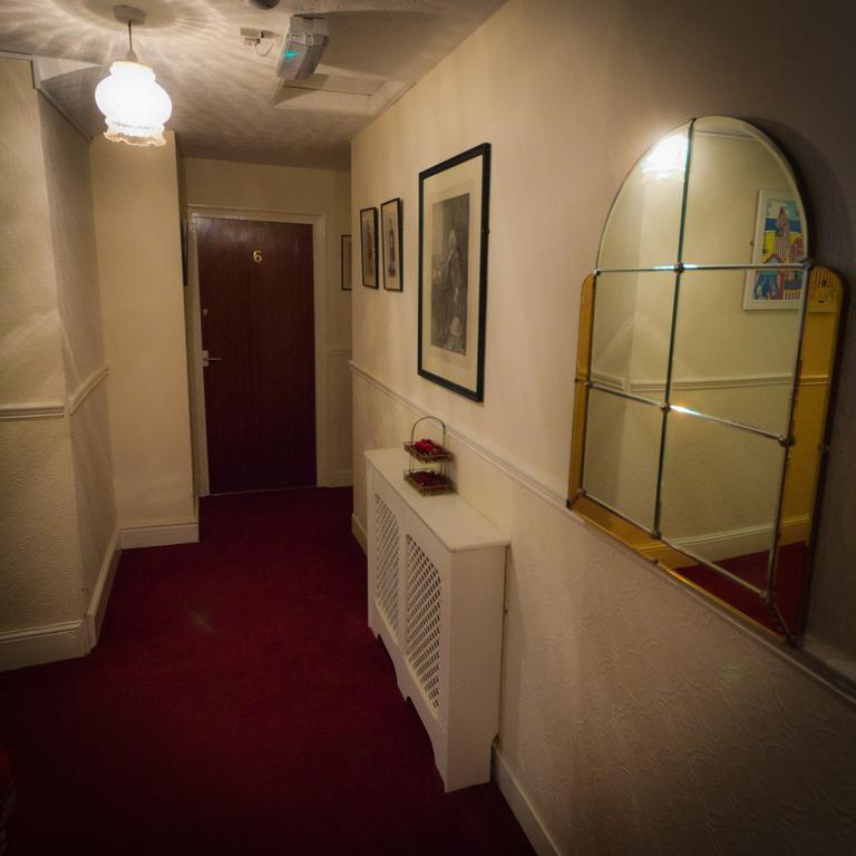 The Angel Hotel Helston Exterior photo