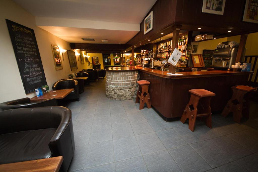 The Angel Hotel Helston Exterior photo