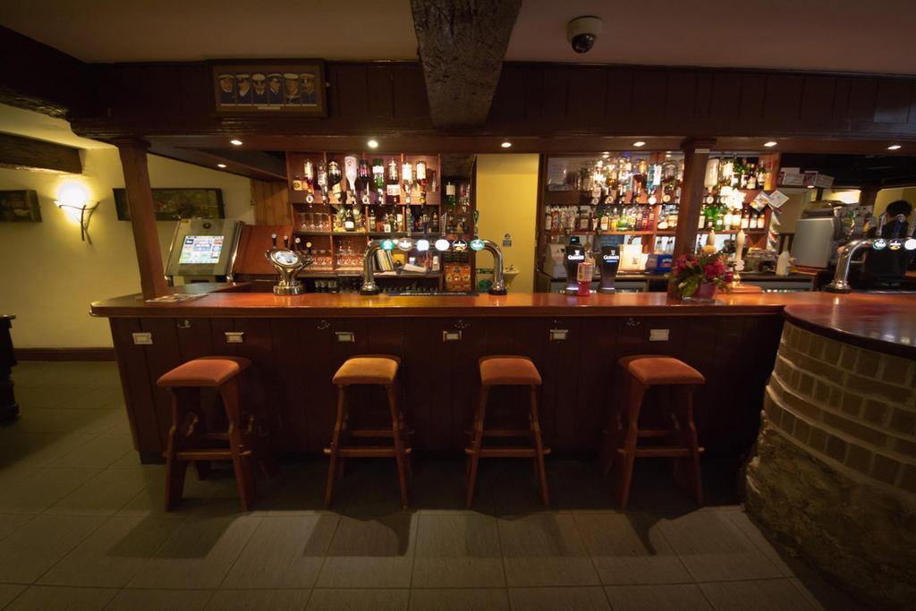 The Angel Hotel Helston Exterior photo
