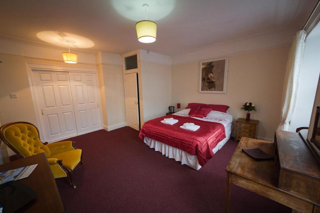 The Angel Hotel Helston Exterior photo