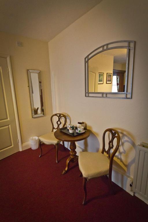 The Angel Hotel Helston Exterior photo