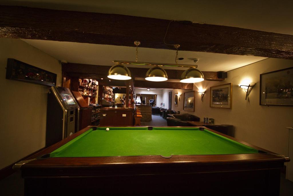The Angel Hotel Helston Exterior photo