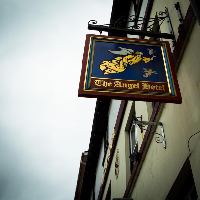 The Angel Hotel Helston Exterior photo